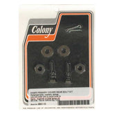 Colony inner prim. Cover rear mount kit Primary Mount Kits Colony