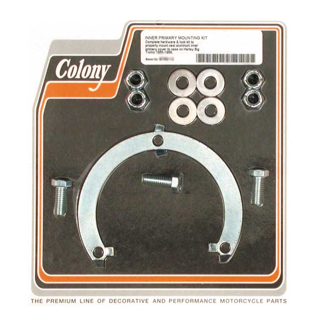 Colony Innr Pri Mntg Kit 65 69 Bt Primary Mount Kits Colony