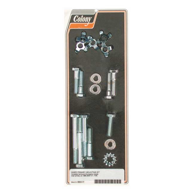Colony Inn.Primary Mt.86 06 Flt Primary Mount Kits Colony