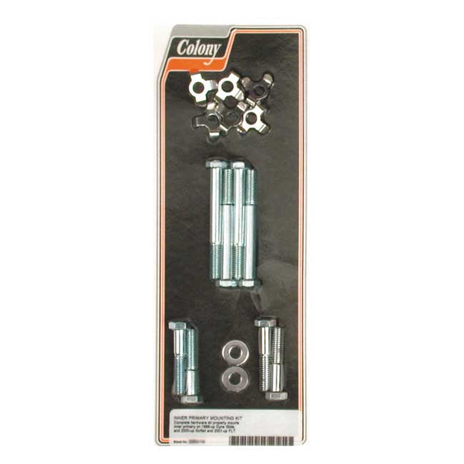 Colony inner prim. Mount kit Primary Mount Kits Colony