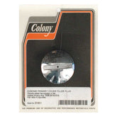 Colony Pr Cvr Cap 54 70 Sp Chr Primary Case Plugs Colony