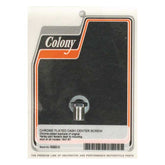 Colony, center dash screw Dash Misc Colony