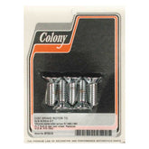 Colony Frt/Rr Rotr Blt 80 81 Flt Brake Rotor Bolt Kits Colony