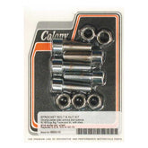 Colony Soc Hd Chn Dr(spoke)73 92 Sprocket Bolt And Nut Kits Colony