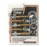 Colony sprocket bolt kit Sprocket Bolt Kits Colony