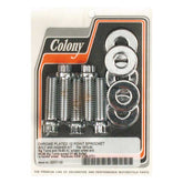 Colony sprocket bolt kit Sprocket Bolt Kits Colony