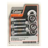 Colony sprocket bolt kit Sprocket Bolt Kits Colony