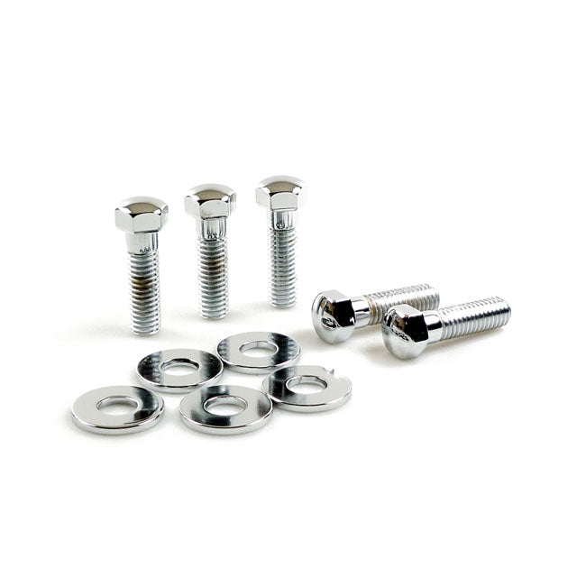 Colony sprocket bolt kit Sprocket Bolt Kits Colony