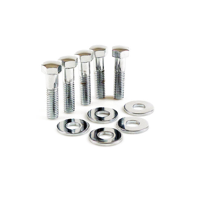 Colony, 7/16 sprocket bolt kit Sprocket Bolt Kits Colony