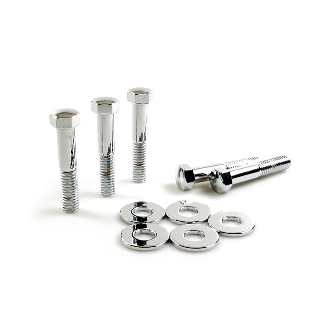 Colony Bolt&Washer Kt Chr R Spr Sprocket Bolt Kits Colony