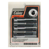 Colony Bolt&Washer Kit Sprocket Bolt Kits Colony