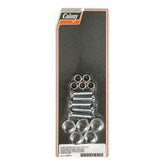 Colony sprocket bolt & nut kit Sprocket Bolt And Nut Kits Colony