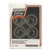 Colony, Knucklehead rocker arm thrust washer kit Rocker Arm Parts Colony