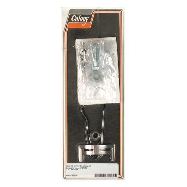 Colony Clpr Anti Vbrtn Kt 73 80 Brake Caliper Misc Colony