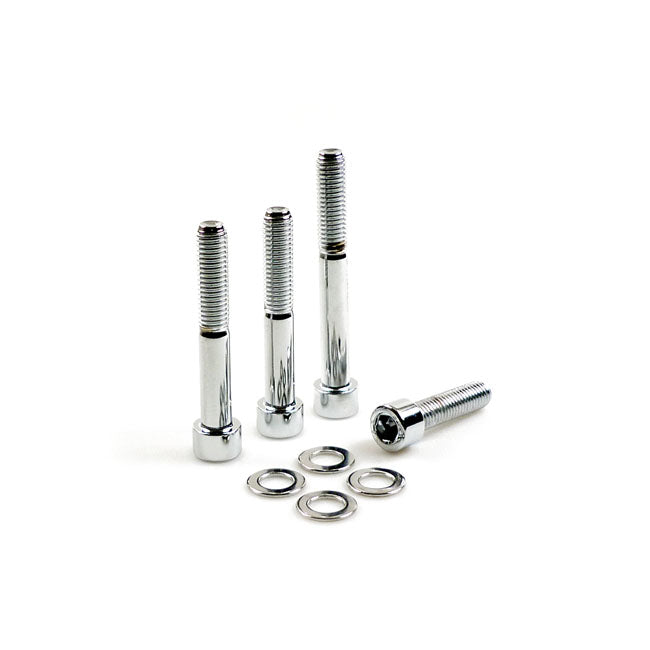 Colony Bolt Kit Fr Caliper00 07 Brake Caliper Mount Kits Colony