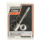 Colony brake pivot stud drum brake Brake Caliper/Bracket Mount Kits Colony