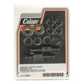 Colony, luggage carrier mount Luggage Racks Colony