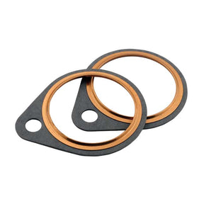 James, Fire Ring exhaust gaskets (10) Exhaust Gaskets James Gaskets