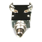 Switch, push button starter. 15A@12V Switches Universal Standard