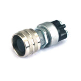Switch, push button starter. Heavy Duty. 60A@12V Switches Universal Standard