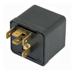 Standard Co., mechanical headlamp relay. High/Low. 12V Throttle Clamps Standard