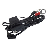Battery Tender, ring terminals charge cable Battery Chargers Battery Tender