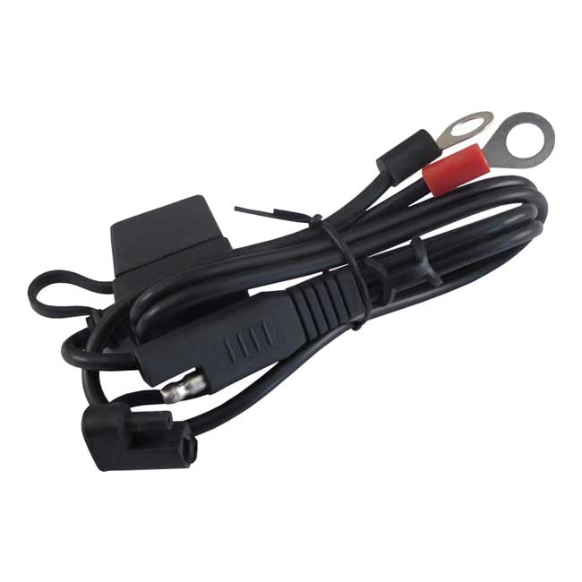 Battery Tender, ring terminals charge cable Battery Chargers Battery Tender