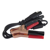 Battery Tender, charge cable with alligator clips Battery Chargers Battery Tender