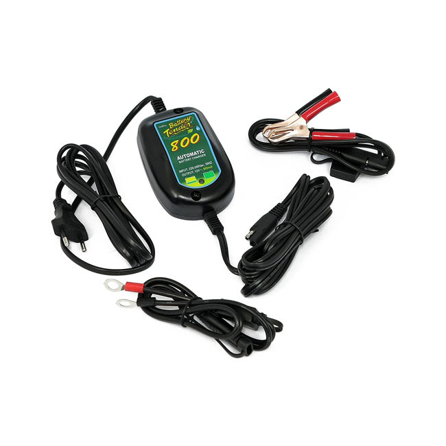 Battery Tender, Waterproof 800 battery charger (EU plug) Battery Chargers Battery Tender