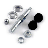 Upper shock stud kit zinc Shock Absorber Stud Kits Mcs