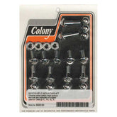 Colony, windshield trim mount kit Windshield Mount Kits Colony