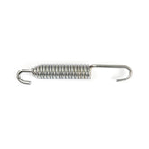 Jiffy Return Spring. Chrome Jiffy Stands Misc Mcs