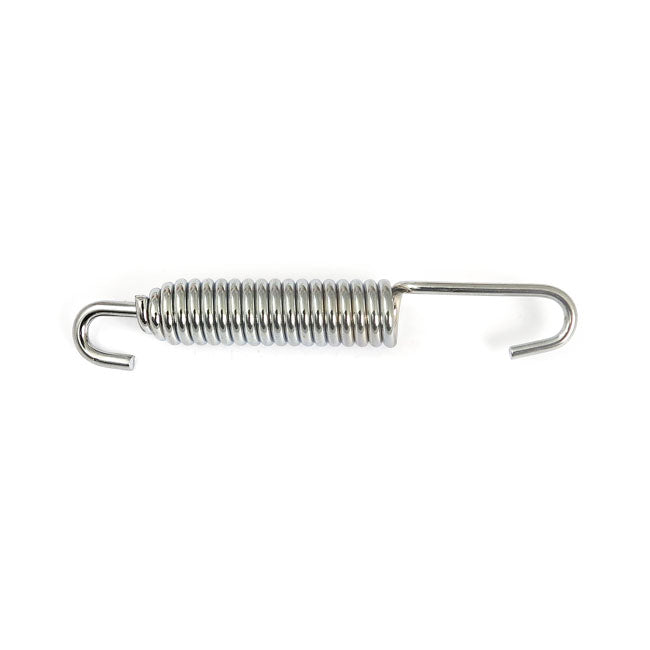 Jiffy Return Spring. Chrome Jiffy Stands Misc Mcs