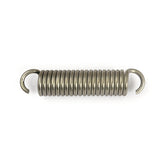 Jiffy Return Spring. Chrome Jiffy Stands Misc Mcs