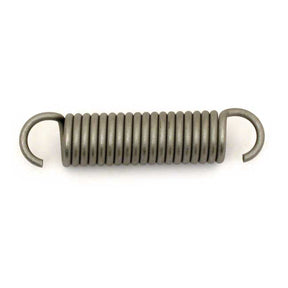 Jiffy Return Spring. Chrome Jiffy Stands Misc Mcs