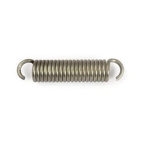 Jiffy Return Spring. Chrome Jiffy Stands Misc Mcs