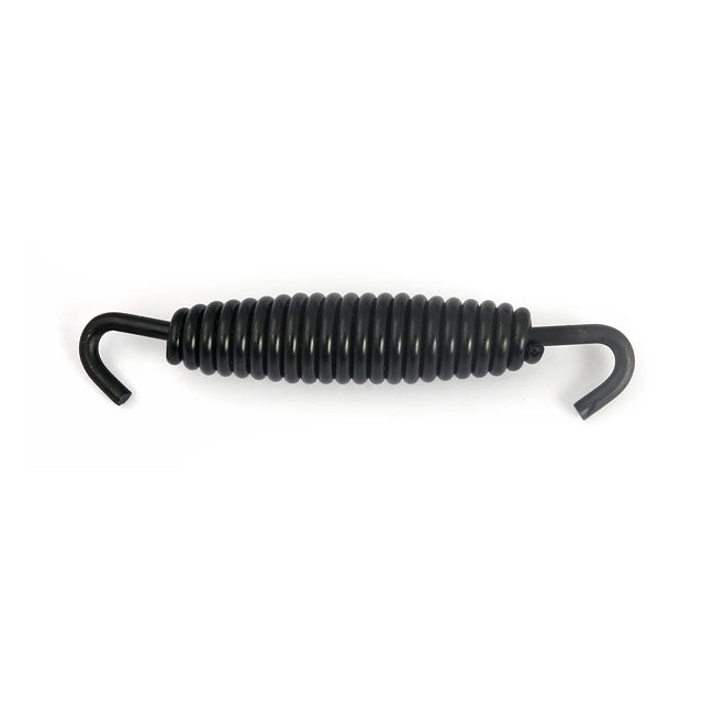 Jiffy Return Spring. Black Jiffy Stands Misc Mcs