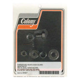 Colony 45ci rear chainguard mount kit Chain Guard Mount Kits Colony