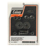 Colony chainguard mounting kit Chain Guard Mount Kits Colony
