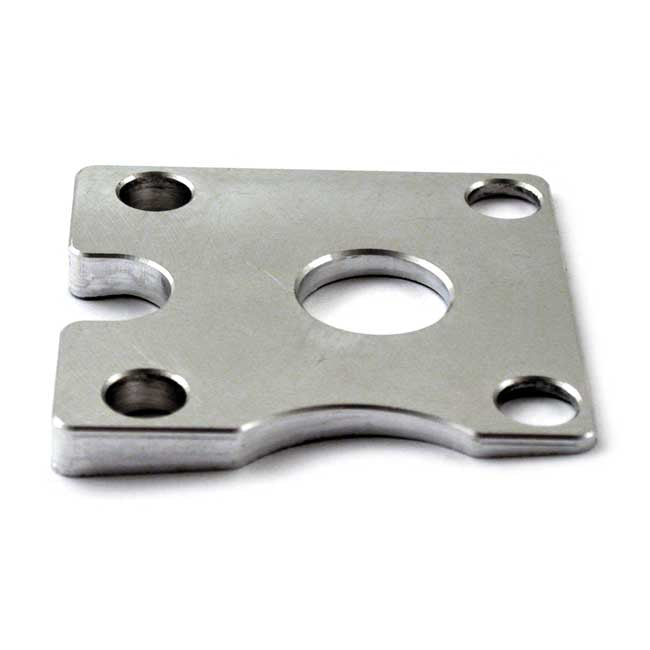 Jiffy Wedge. Plain Aluminum Jiffy Stands Misc Mcs