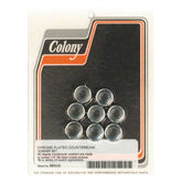 Colony countersunk flatwashers 1/4" Flat Washers Countersunk Colony
