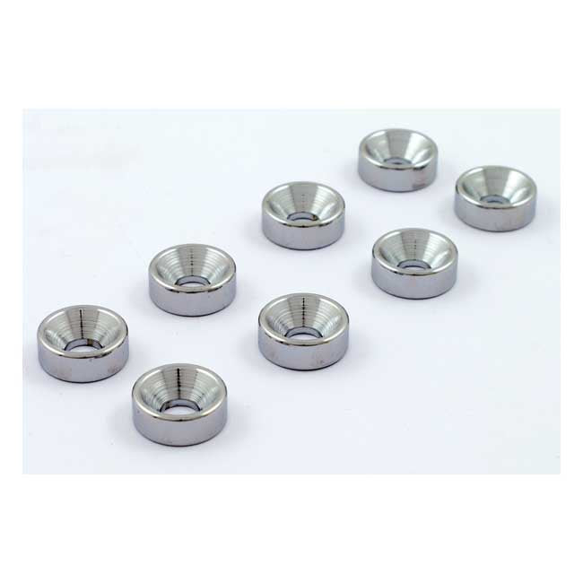 Colony countersunk flatwashers 5/16" Flat Washers Countersunk Colony