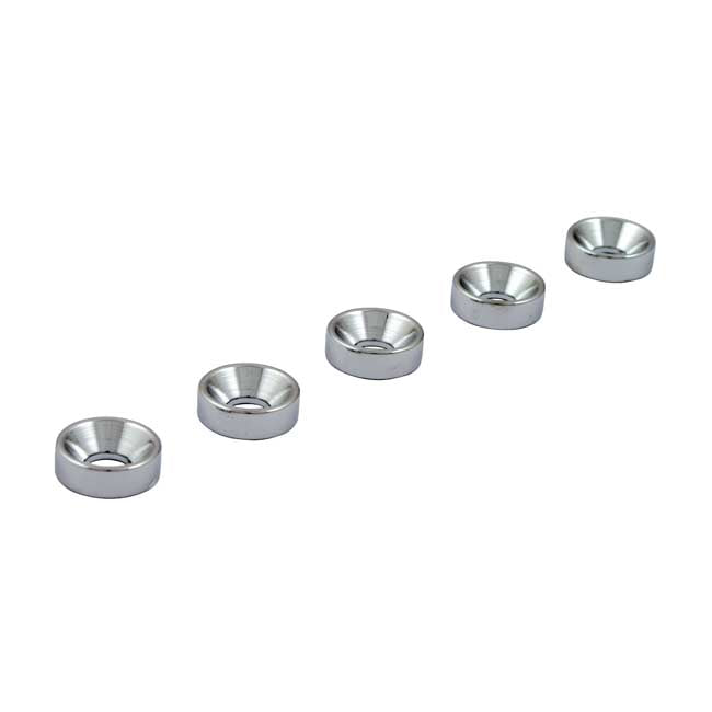 Colony countersunk flatwashers 7/16" Flat Washers Countersunk Colony
