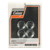 Colony countersunk flatwashers 1/2" Flat Washers Countersunk Colony