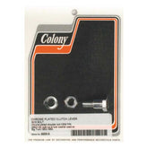 Cobra Heat Shield 2 Clutch Misc Cobra