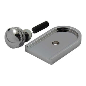Seat Thumb Screw Kit 1/4 28. With Alu Tab Cover Seat Mount Parts Mcs