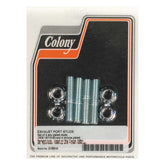 Colony Stud & Nut Exhaust 84 99 Exhaust Mount Parts Colony