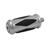 Diamond Shift Peg, Chrome Shifter Peg Mcs