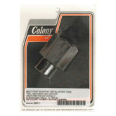 Colony, seat post bushing tool Tools Seat Post Colony