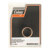 Colony, bushing seat post Seat Bushings Colony